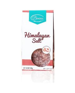 Himalaian Salt   