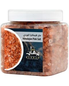 Himalyan Pink Salt (Pebbles)   