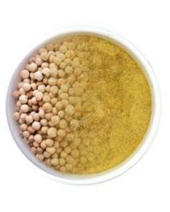 White Pepper Powder   