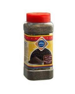 Black Pepper Powder 24 X  Plastic Jar 