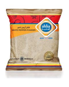 White Pepper Powder 60 X  Pouch 