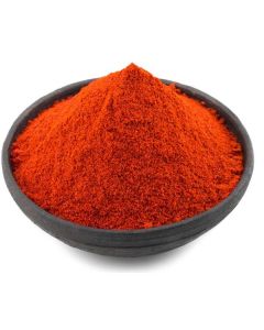 Red Chili Powder   