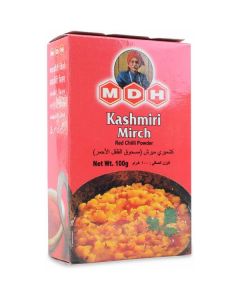 Kashmiri Mirch   