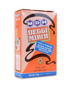 Deggi Mirch   