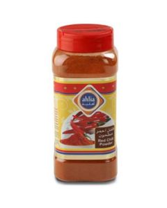 Red Chili Powder 24 X  Plastic Jar 