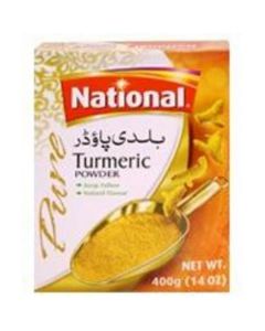 Turmeric Powder 48 X  Piece 