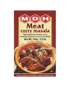 Meat Curry Masala 10 X  Piece 