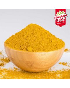 Madras Curry Powder   