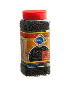 Black Pepper Whole   