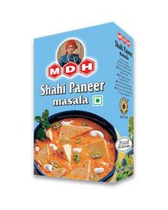 Shahi Paneer Masla 10 X  Piece 