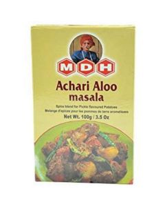 Achari Aloo Masala 10 X  Piece 