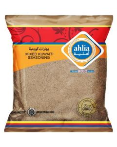 Mixed Kuwaiti Seasoning 60 X  Pouch 