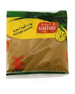 Kabsa Spices 48 X  Pouch 