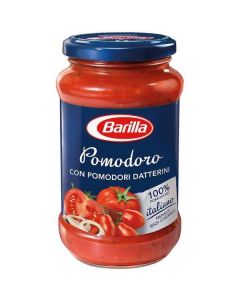 Pomodoro Sauce 6 X  Glass Jar 