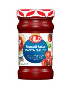 Pasta Sauce with Italian Recipe 12 X  Glass Jar 