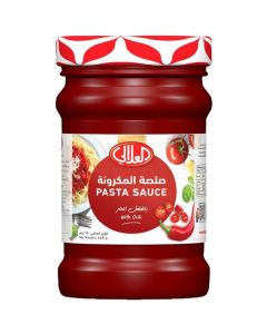 Pasta Sauce with Chili 12 X  Glass Jar 