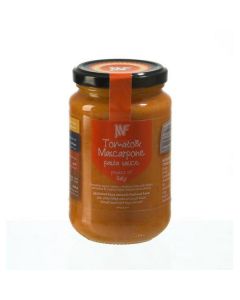 Tomato & Mascarpone Cheese Pasta Sauce 12 X  Glass Jar 