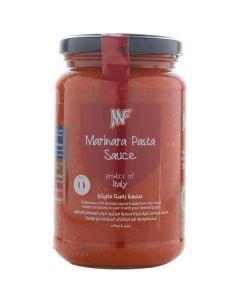 Marinara Pasta Sauce 12 X  Glass Jar 