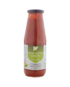 Passata Soffritto Sauce 12 X  Glass Bottle 