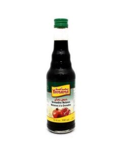 Dubus Ruman - Grenadine Molasses 24 X  Glass Bottle (300 ml)