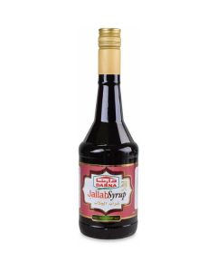 Jallab Syrup 12 X  Glass Bottle (570 ml)