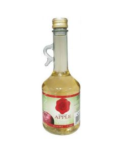 Apple Cider Vinegar 12 X  Glass Bottle (500 ml)