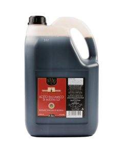 Balsamic Vinegar of Modena   (5 liter)