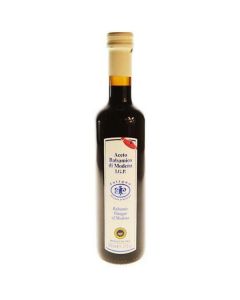 Balsamic Vinegar of Modena 12 X  Glass Bottle (500 ml)