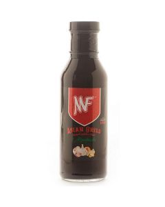 Asian Grill Marinade 12 X  Glass Bottle (355 ml)