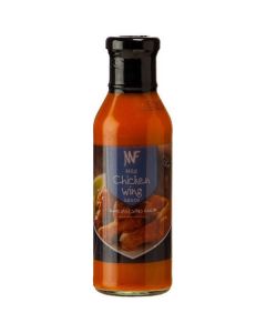 Mild Chicken Wing Sauce   (354 ml)