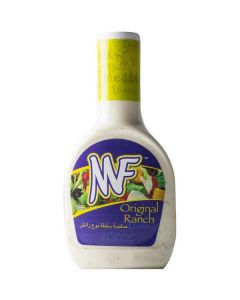 Original Ranch Dressing 24 X  Plastic Bottle (473 ml)