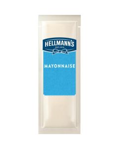 Mayonnaise Portions 1000 X  Sachet 