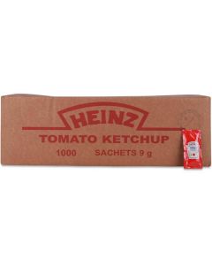 Tomato Ketchup 1000 X  Sachet 