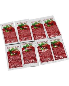 Ketchup Original Sachet 1000 X  Sachet 