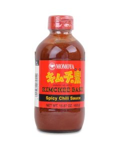 Kimuchi No Moto Spicy Chili Sauce   