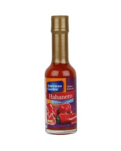 Tabasco Style Hot Sauce 24 X  Glass Bottle (58 ml)