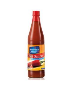 Hot Sauce 36 X  Glass Bottle (88 ml)