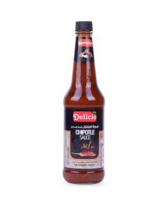 Chipotle Sauce   (150 ml)