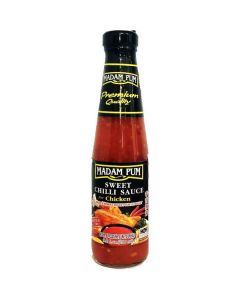 Sweet Chili Sauce for Chicken   (290 ml)