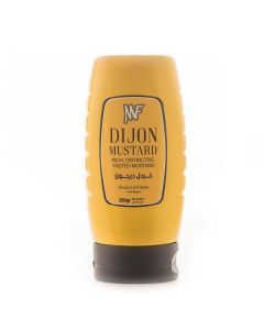 Dijon Mustard (Squeeze Bottle) 10 X  Squeeze Bottle 