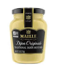 Dijon Mustard   