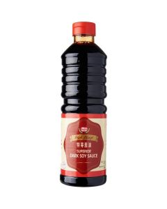 Dark Soy Sauce   (640 ml)