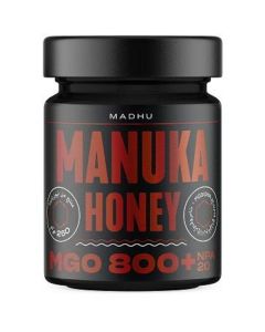 Manuka Honey MGO 800+   