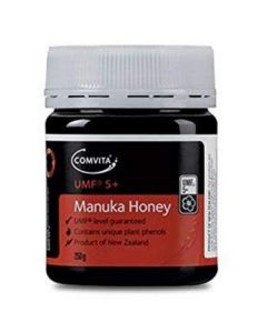 Manuka Honey - UMF 5+   