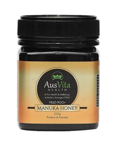 Manuka Honey MGO 900+   