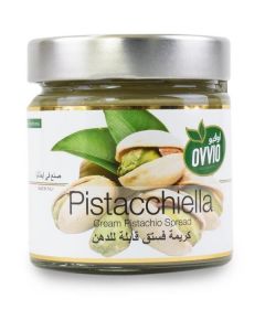 Cream Pistachio Spread   