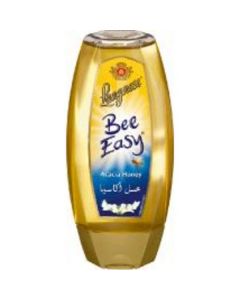 Acacia Honey - Bee Easy 8 X  Squeeze Bottle 