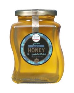 Acacia Honey Natural 100%   