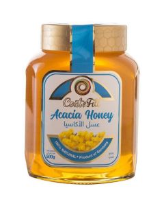 Acacia Honey   