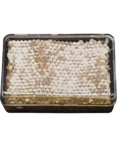 Acacia Honeycomb Natural 100%   